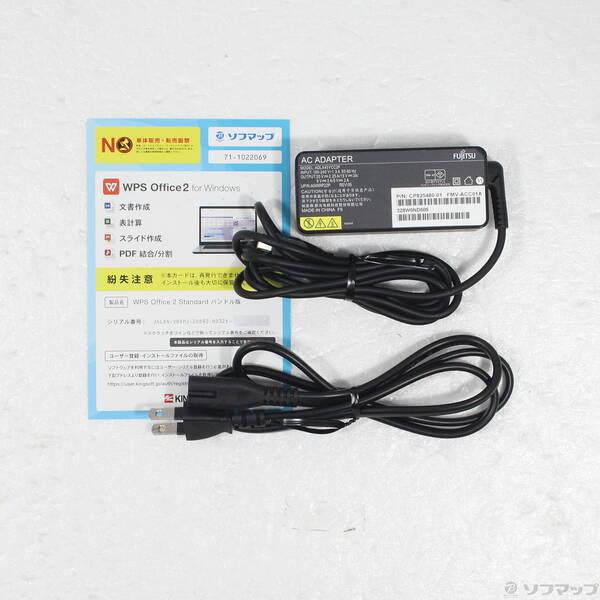 〔中古〕FUJITSU(富士通） LIFEBOOK U9311／F FMVU34025〔251-ud〕 |  | 04