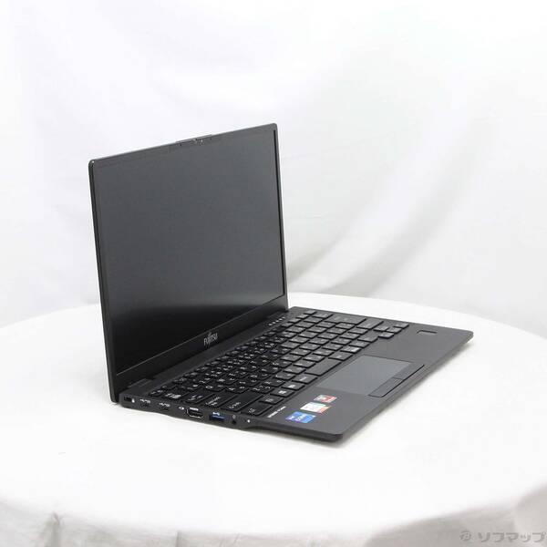 〔中古〕FUJITSU(富士通） LIFEBOOK U9311／F FMVU34025〔297-ud〕 |  | 03
