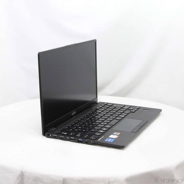 〔中古〕FUJITSU(富士通） LIFEBOOK U9311／F FMVU34025〔269-ud〕 |  | 03