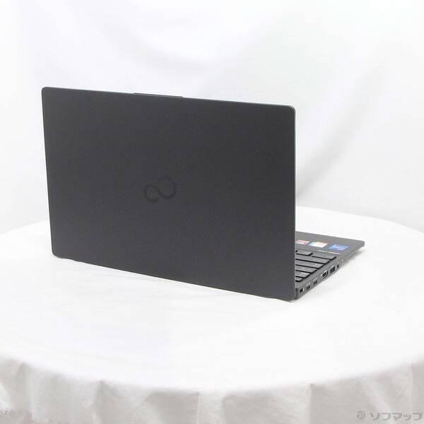 〔中古〕FUJITSU(富士通） LIFEBOOK U9311／F FMVU34025〔262-ud〕 |  | 02
