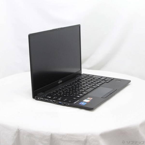 〔中古〕FUJITSU(富士通） LIFEBOOK U9311／F FMVU34025〔262-ud〕 |  | 03