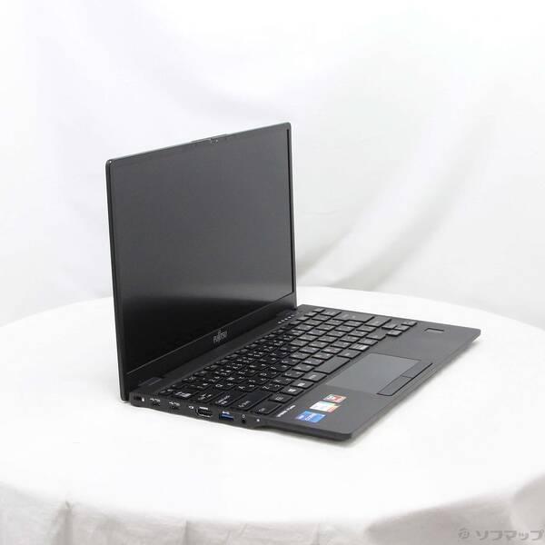 〔中古〕FUJITSU(富士通） LIFEBOOK U9311／F FMVU34025〔344-ud〕 |  | 03