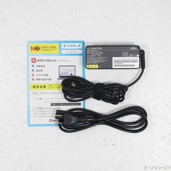 〔中古〕FUJITSU(富士通） LIFEBOOK U9311／F FMVU34025〔344-ud〕 |  | 04