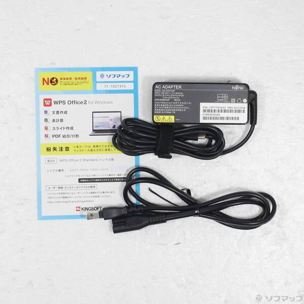 〔中古〕FUJITSU(富士通） LIFEBOOK U9311／F FMVU34025〔344-ud〕 |  | 04