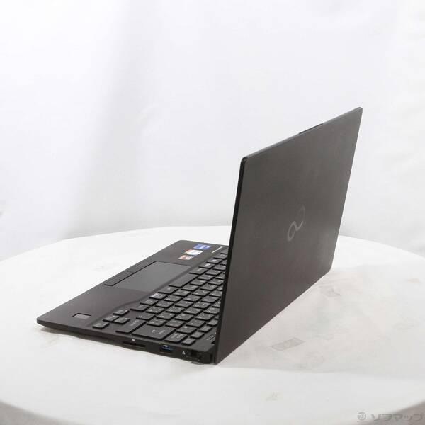 〔中古〕FUJITSU(富士通） LIFEBOOK U9311／F FMVU34025〔262-ud〕 |  | 01