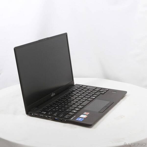 〔中古〕FUJITSU(富士通） LIFEBOOK U9311／F FMVU34025〔262-ud〕 |  | 03