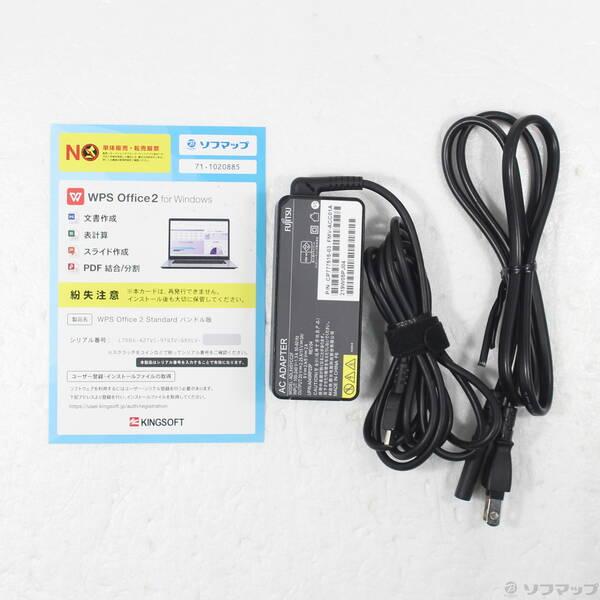 〔中古〕FUJITSU(富士通） LIFEBOOK U9311／F FMVU34025〔262-ud〕 |  | 04