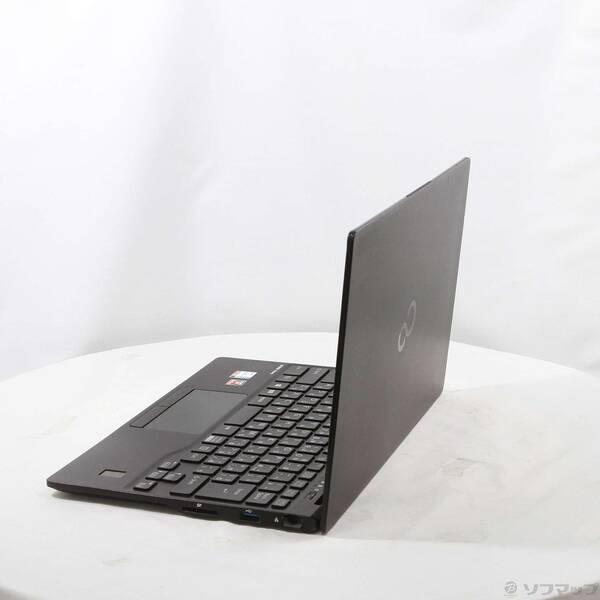 〔中古〕FUJITSU(富士通） LIFEBOOK U9311／F FMVU34025〔262-ud〕 |  | 01