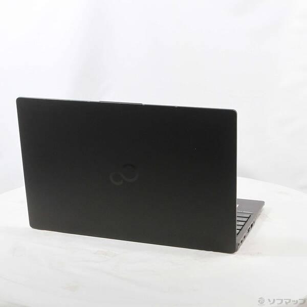 〔中古〕FUJITSU(富士通） LIFEBOOK U9311／F FMVU34025〔262-ud〕 |  | 02