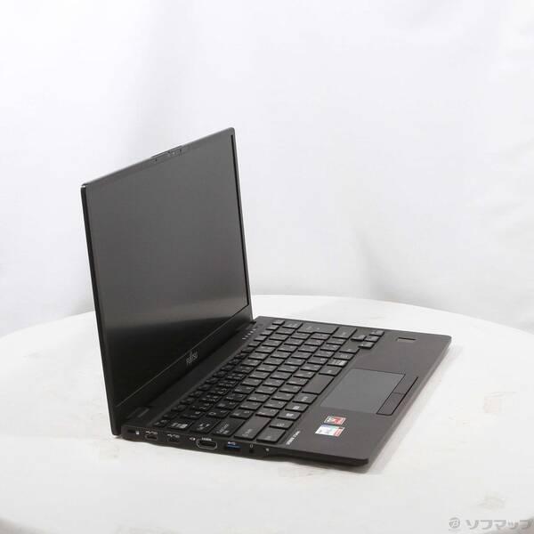 〔中古〕FUJITSU(富士通） LIFEBOOK U9311／F FMVU34025〔262-ud〕 |  | 03