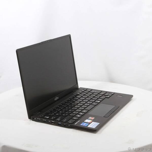 〔中古〕FUJITSU(富士通） LIFEBOOK U9311／F FMVU34025〔262-ud〕 |  | 03