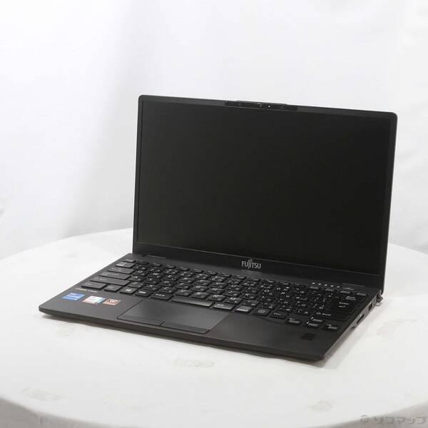 〔中古〕FUJITSU(富士通） LIFEBOOK U9311／F FMVU34025〔377-ud〕 | 