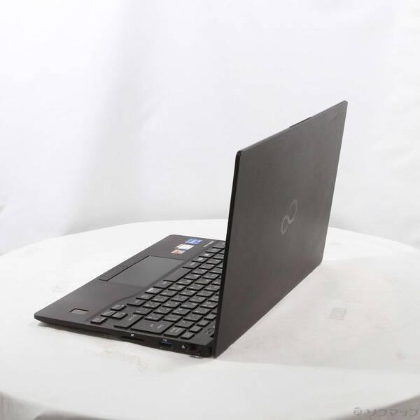 〔中古〕FUJITSU(富士通） LIFEBOOK U9311／F FMVU34025〔377-ud〕 |  | 01