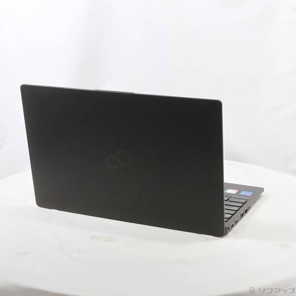 〔中古〕FUJITSU(富士通） LIFEBOOK U9311／F FMVU34025〔377-ud〕 |  | 02