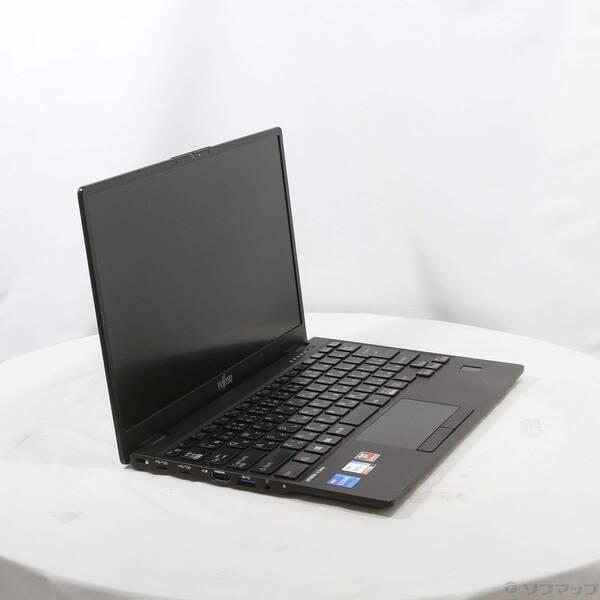 〔中古〕FUJITSU(富士通） LIFEBOOK U9311／F FMVU34025〔377-ud〕 |  | 03