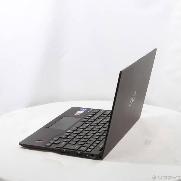 〔中古〕FUJITSU(富士通） LIFEBOOK U9311／F FMVU34025〔377-ud〕 |  | 01