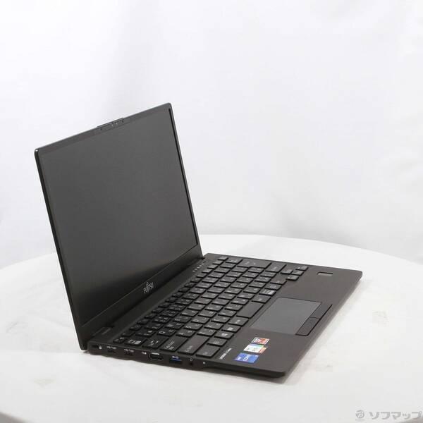 〔中古〕FUJITSU(富士通） LIFEBOOK U9311／F FMVU34025〔377-ud〕 |  | 03