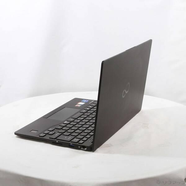 〔中古〕FUJITSU(富士通） LIFEBOOK U9311／F FMVU34025〔352-ud〕 |  | 01