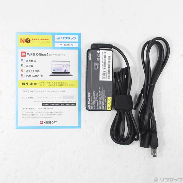 〔中古〕FUJITSU(富士通） LIFEBOOK U9311／F FMVU34025〔352-ud〕 |  | 04