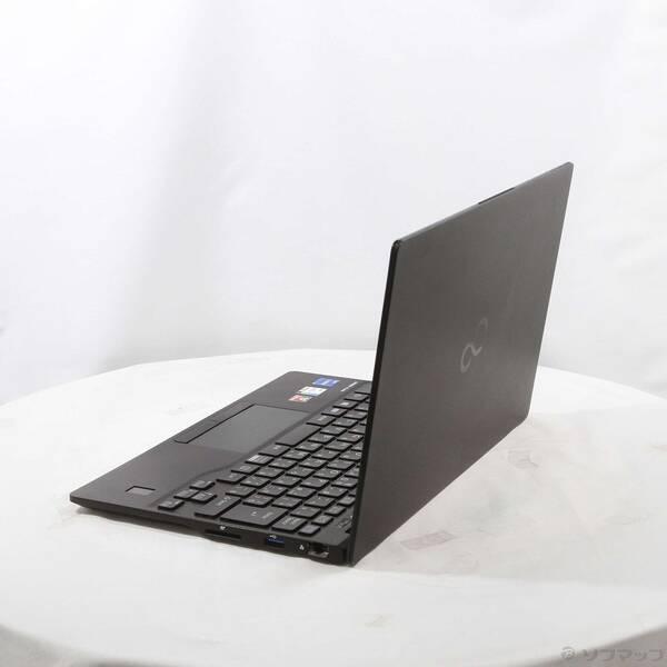 〔中古〕FUJITSU(富士通） LIFEBOOK U9311／F FMVU34025〔377-ud〕 |  | 01