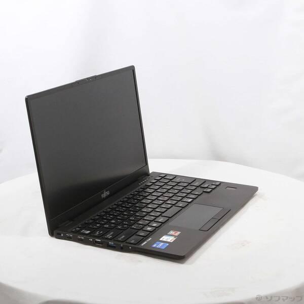 〔中古〕FUJITSU(富士通） LIFEBOOK U9311／F FMVU34025〔377-ud〕 |  | 03