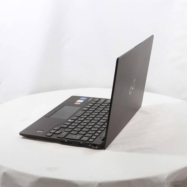 〔中古〕FUJITSU(富士通） LIFEBOOK U9311／F FMVU34025〔352-ud〕 |  | 01