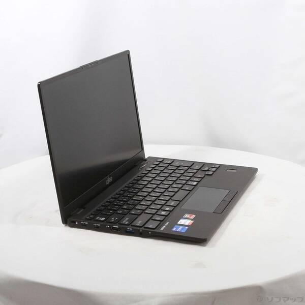 〔中古〕FUJITSU(富士通） LIFEBOOK U9311／F FMVU34025〔352-ud〕 |  | 03