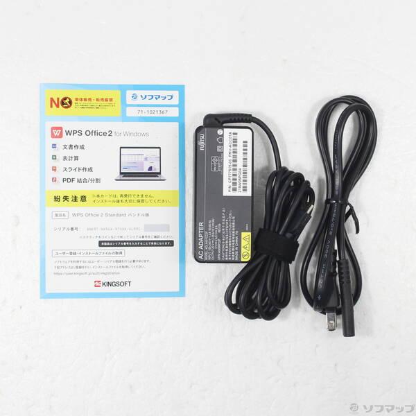 〔中古〕FUJITSU(富士通） LIFEBOOK U9311／F FMVU34025〔352-ud〕 |  | 04