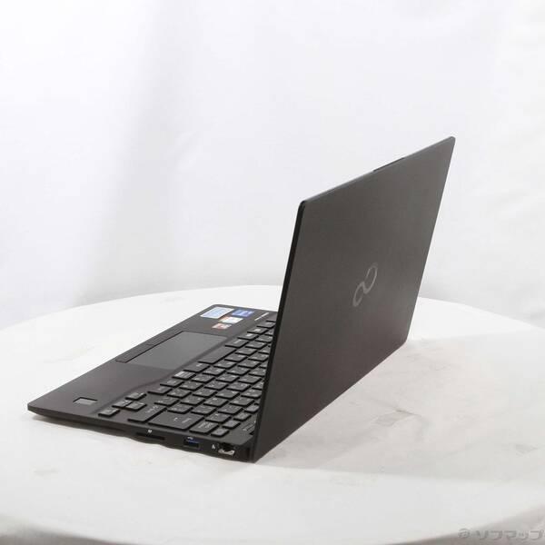 〔中古〕FUJITSU(富士通） LIFEBOOK U9311／F FMVU34025〔262-ud〕 |  | 01