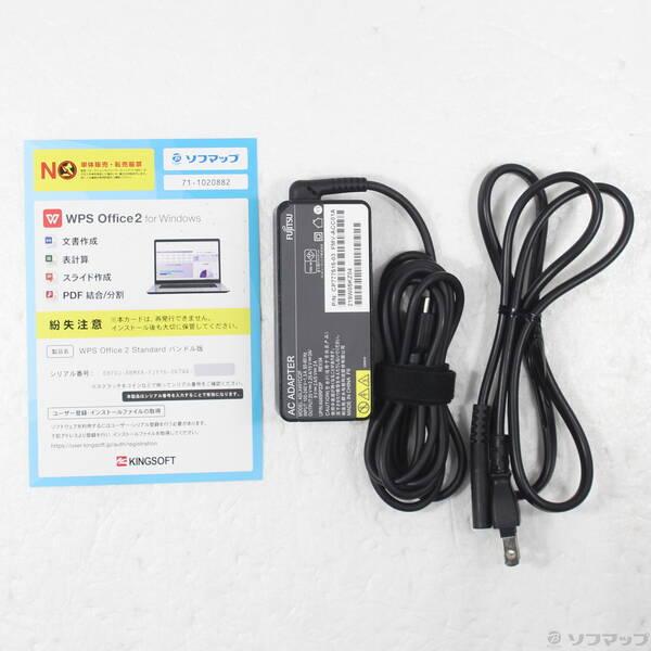 〔中古〕FUJITSU(富士通） LIFEBOOK U9311／F FMVU34025〔262-ud〕 |  | 04