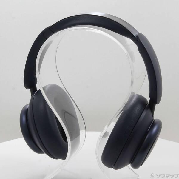 〔中古〕Anker(アンカー) Soundcore Space Q45 ネイビー A3040031〔344-ud〕 | 
