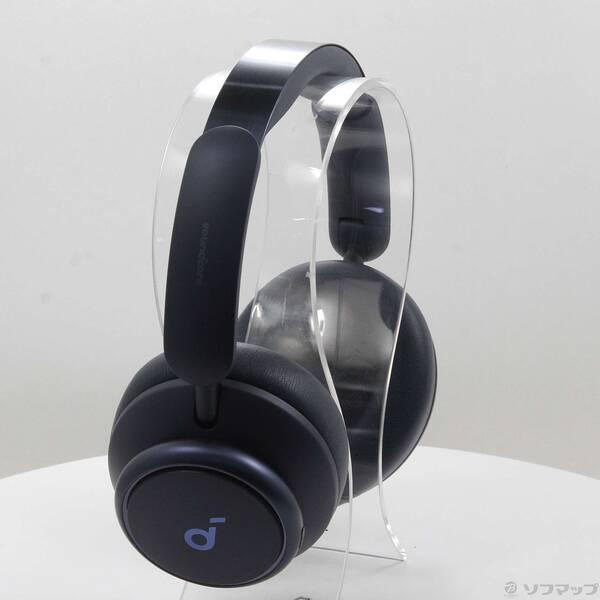 〔中古〕Anker(アンカー) Soundcore Space Q45 ネイビー A3040031〔344-ud〕 |  | 01
