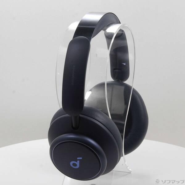 〔中古〕Anker(アンカー) Soundcore Space Q45 ネイビー A3040031〔344-ud〕 |  | 03