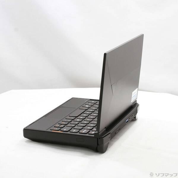 〔中古〕ONE-NETBOOK(ワンネットブック) OneXPlayer G1 ONEXG1-883210〔258-ud〕 |  | 01