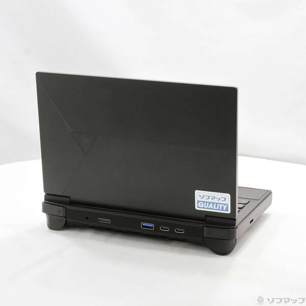 〔中古〕ONE-NETBOOK(ワンネットブック) OneXPlayer G1 ONEXG1-883210〔258-ud〕 |  | 02