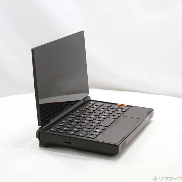 〔中古〕ONE-NETBOOK(ワンネットブック) OneXPlayer G1 ONEXG1-883210〔258-ud〕 |  | 03