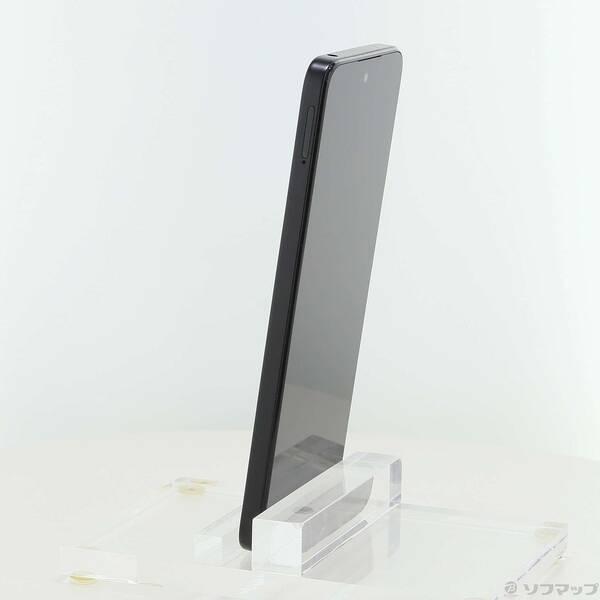 〔中古〕Xiaomi(シャオミ) Redmi 12 5G 128GB ミッドナイトブラック XIG03 au SIMフリー〔349-ud〕 |  | 01