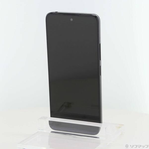 〔中古〕Xiaomi(シャオミ) Redmi 12 5G 128GB ミッドナイトブラック XIG03 au SIMフリー〔349-ud〕 |  | 02