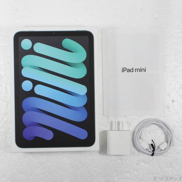 〔中古〕Apple(アップル) iPad mini(A17 Pro) 128GB スペースグレイ MXN63J／A Wi-Fi〔262-ud〕 |  | 04
