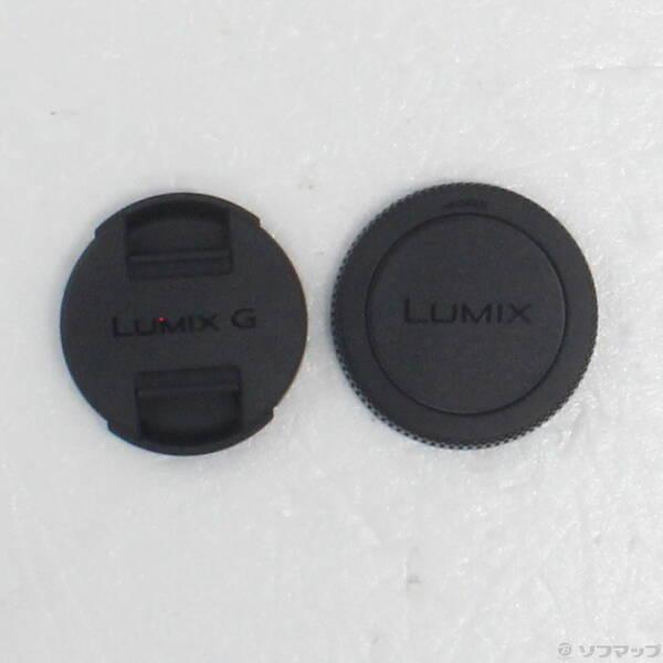 〔中古〕Panasonic(パナソニック) LUMIX G 25mm F1.7 ASPH. H-H025 ブラック〔262-ud〕 |  | 04