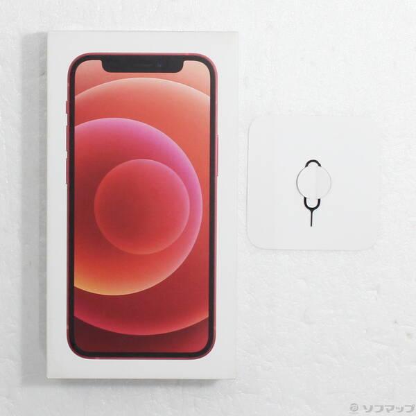 〔中古〕Apple(アップル) iPhone12 mini 128GB プロダクトレッド MGDN3J／A SIMフリー〔377-ud〕 |  | 04
