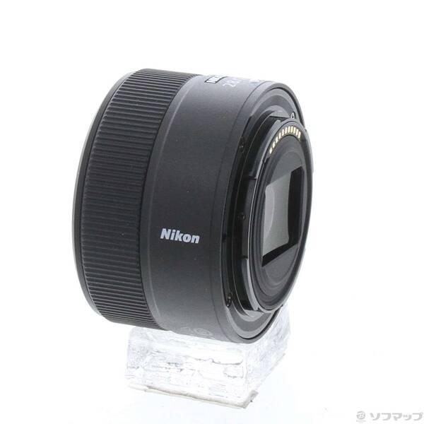 〔中古〕Nikon(ニコン) NIKKOR Z 28mm f／2.8〔262-ud〕 |  | 01