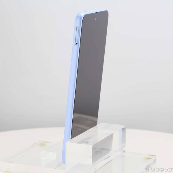 〔中古〕ZTE nubia S 5G 128GB ライトパープル A403ZT Y!mobile SIMフリー〔276-ud〕 |  | 01