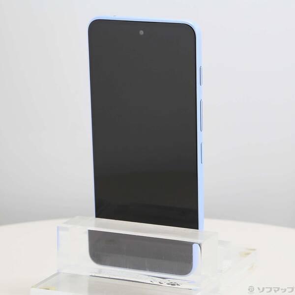 〔中古〕ZTE nubia S 5G 128GB ライトパープル A403ZT Y!mobile SIMフリー〔276-ud〕 |  | 02