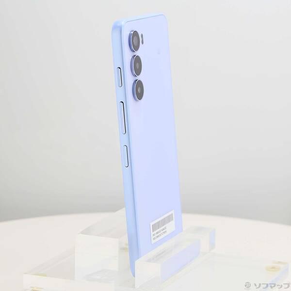 〔中古〕ZTE nubia S 5G 128GB ライトパープル A403ZT Y!mobile SIMフリー〔276-ud〕 |  | 03