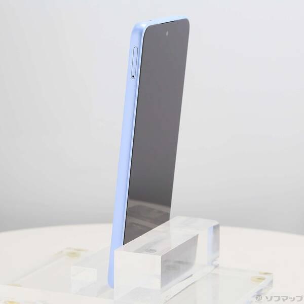 〔中古〕ZTE nubia S 5G 128GB ライトパープル A403ZT Y!mobile SIMフリー〔349-ud〕 |  | 01