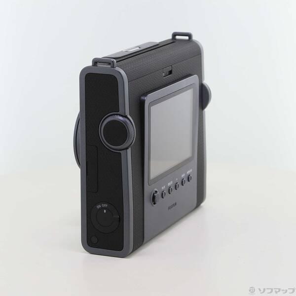 〔中古〕FUJIFILM(フジフイルム) instax WIDE Evo チェキ〔258-ud〕 |  | 01