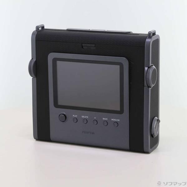 〔中古〕FUJIFILM(フジフイルム) instax WIDE Evo チェキ〔258-ud〕 |  | 02