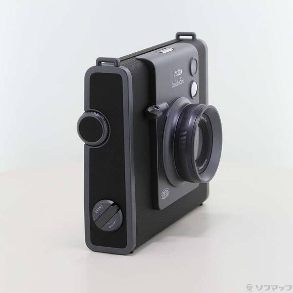 〔中古〕FUJIFILM(フジフイルム) instax WIDE Evo チェキ〔258-ud〕 |  | 03