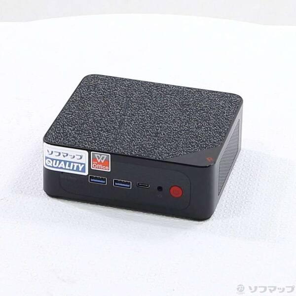 〔中古〕Beelink SER〔258-ud〕 | 